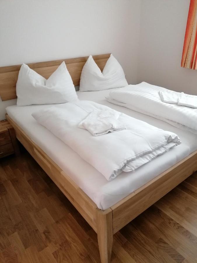 Appartement Franz Josef Aich  Ngoại thất bức ảnh