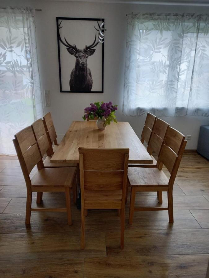 Appartement Franz Josef Aich  Ngoại thất bức ảnh