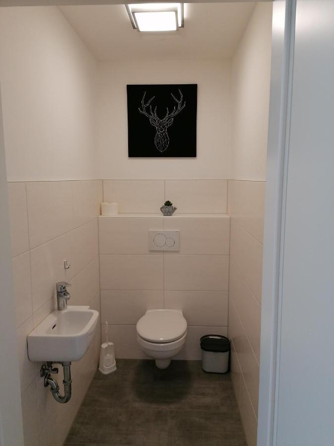 Appartement Franz Josef Aich  Ngoại thất bức ảnh