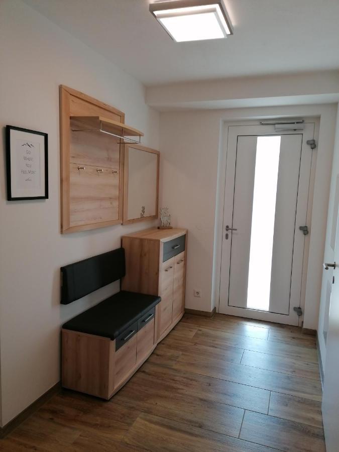 Appartement Franz Josef Aich  Ngoại thất bức ảnh