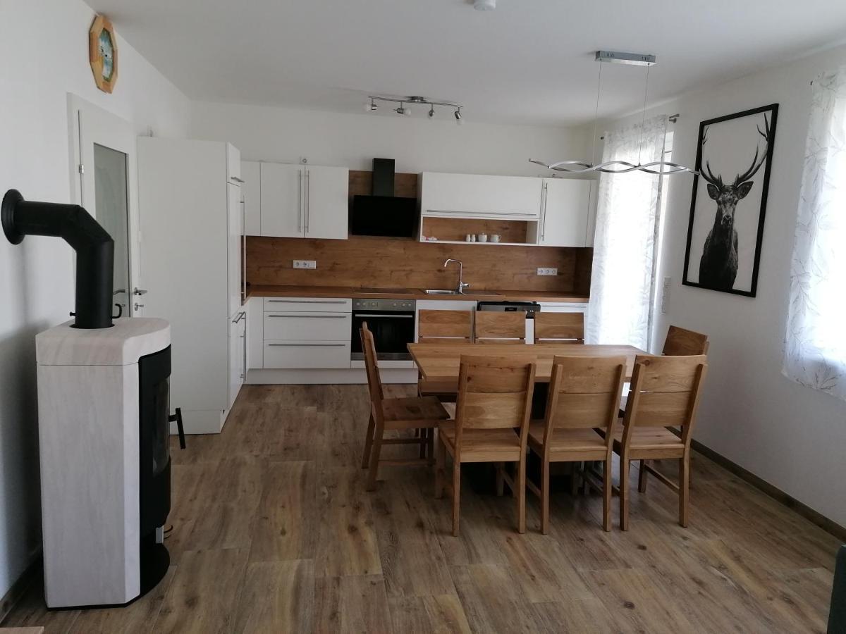Appartement Franz Josef Aich  Ngoại thất bức ảnh