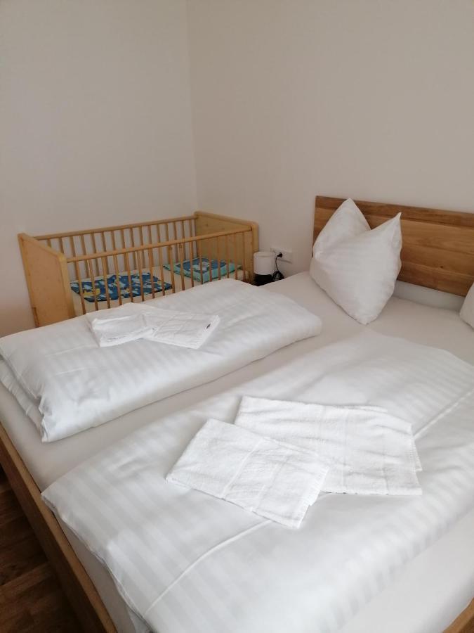 Appartement Franz Josef Aich  Ngoại thất bức ảnh