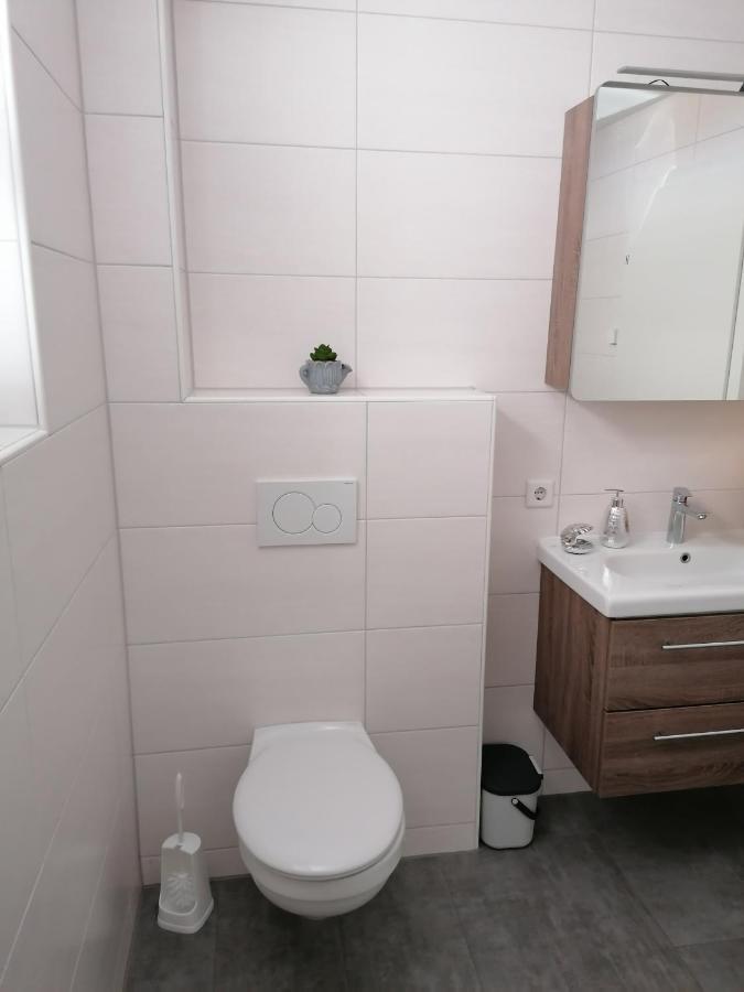 Appartement Franz Josef Aich  Ngoại thất bức ảnh
