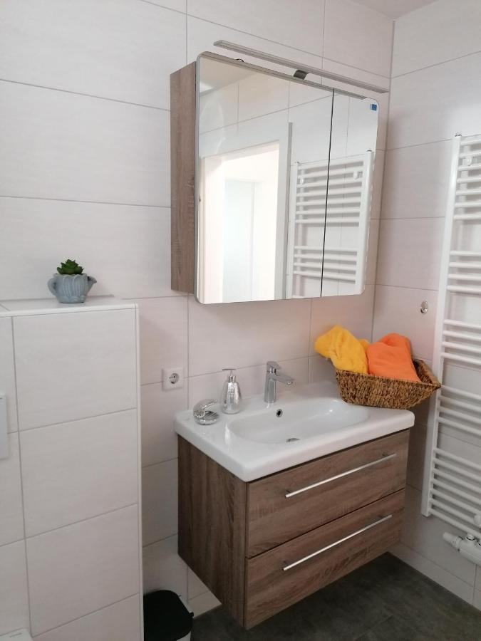 Appartement Franz Josef Aich  Ngoại thất bức ảnh
