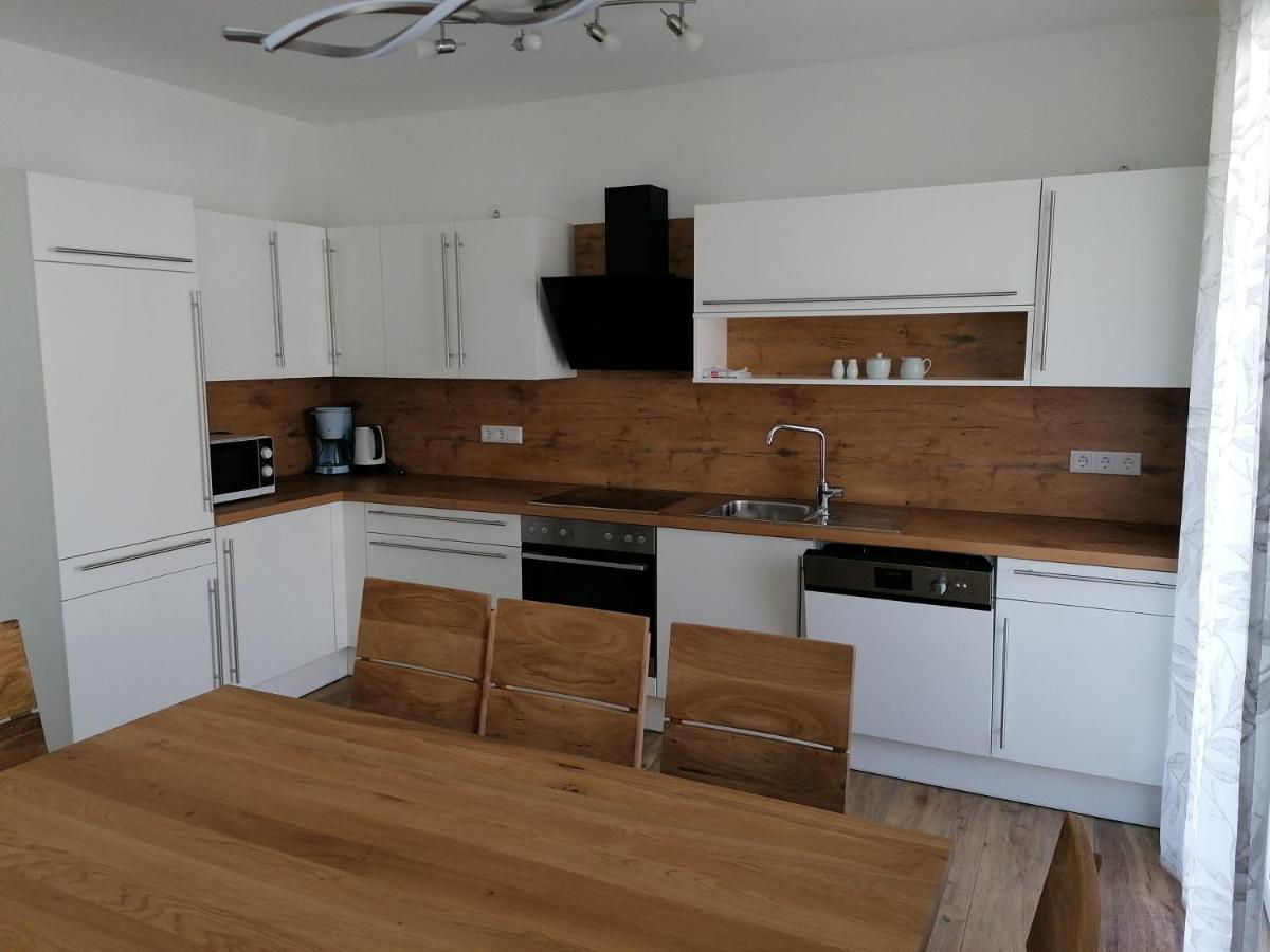 Appartement Franz Josef Aich  Ngoại thất bức ảnh